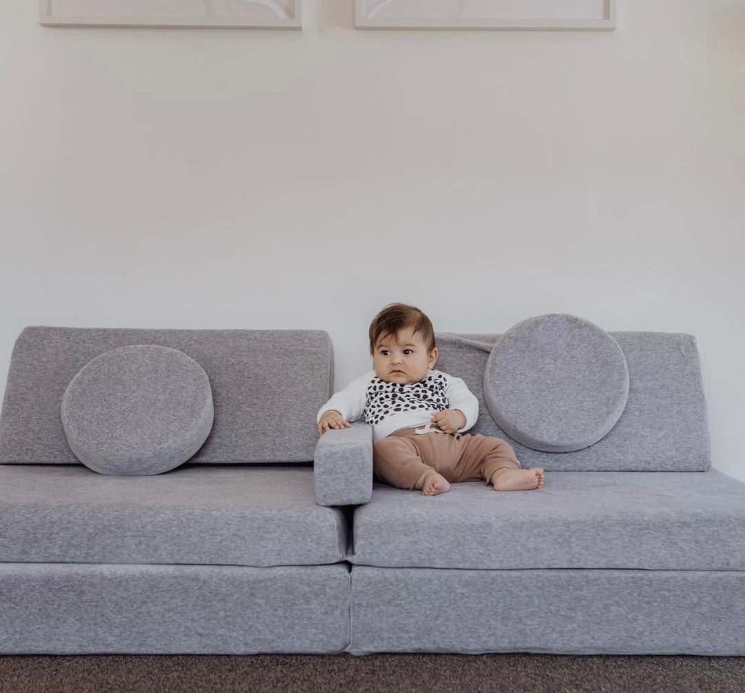 Childs couch best sale